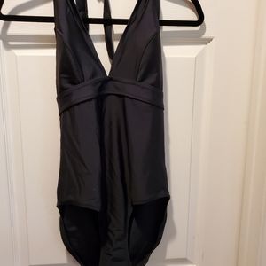One Piece Swimsuit by Free Country,  size M